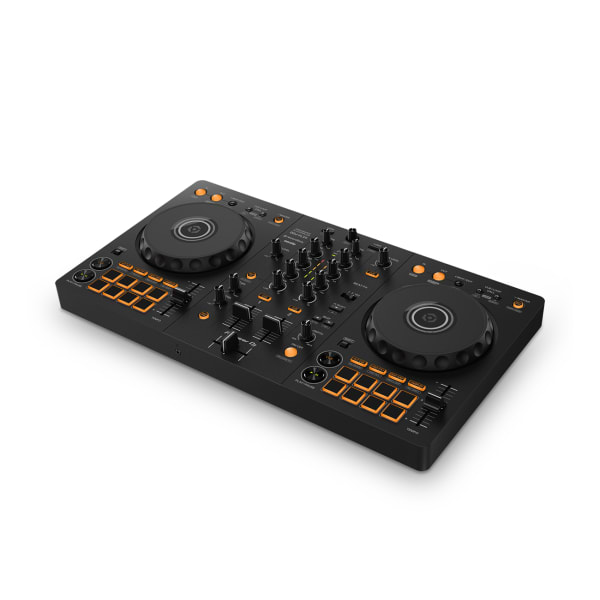 Galerie Bild 1 von 5 Pioneer DJ DDJ-FLX4