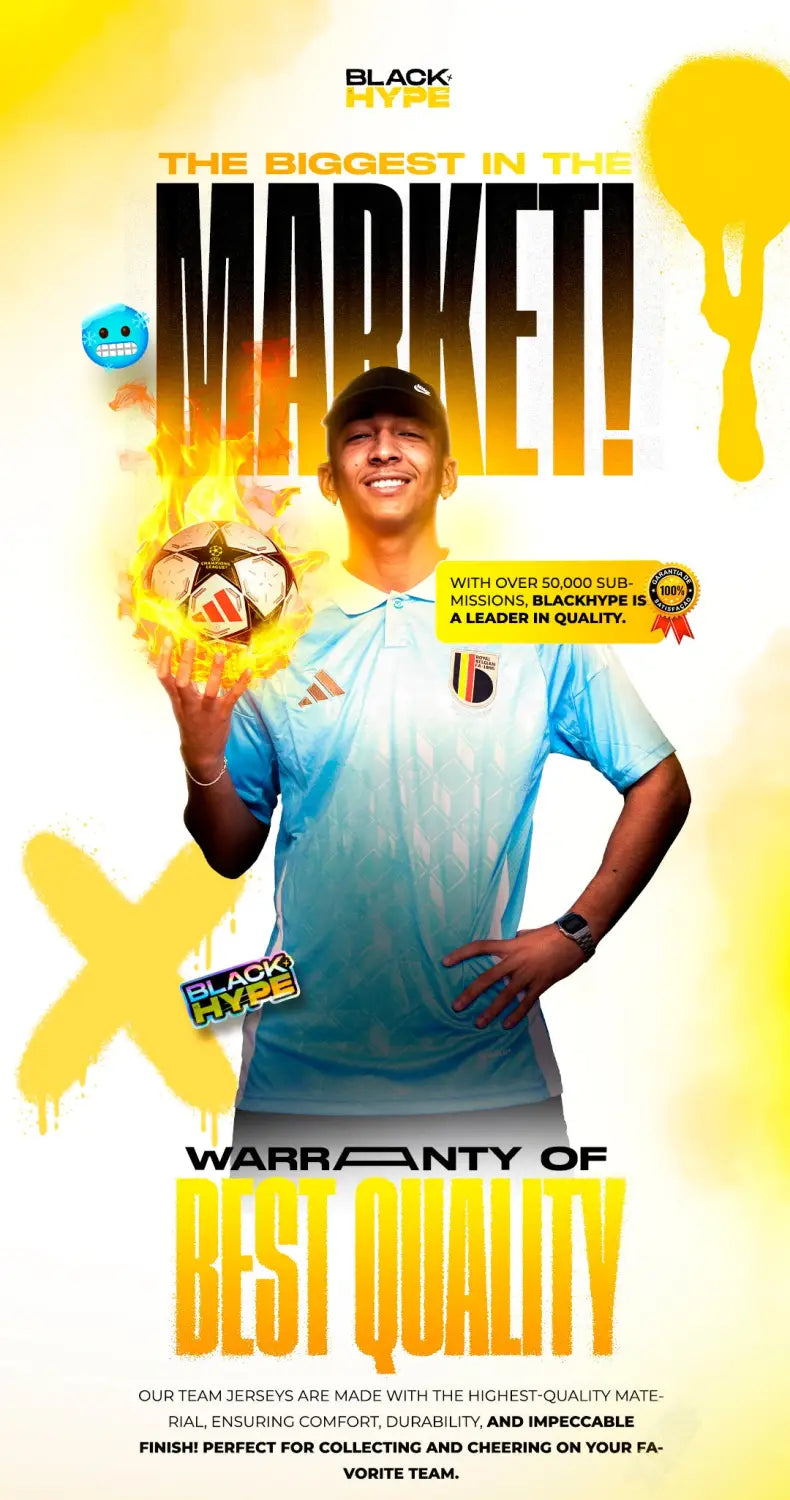 Kids Spain Home 2026 WorldCup