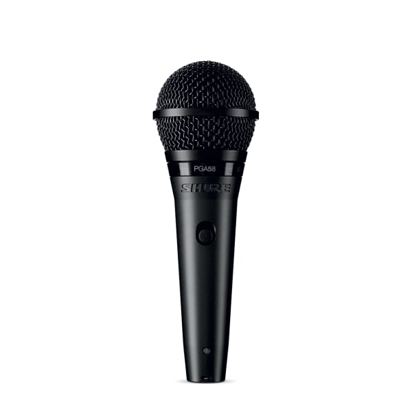 Galerie Bild 1 von 2 Shure PGA58
