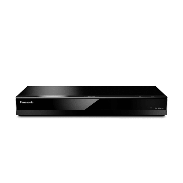 Galerie Bild 1 von 4 Panasonic Blu-ray Player DP-UB424