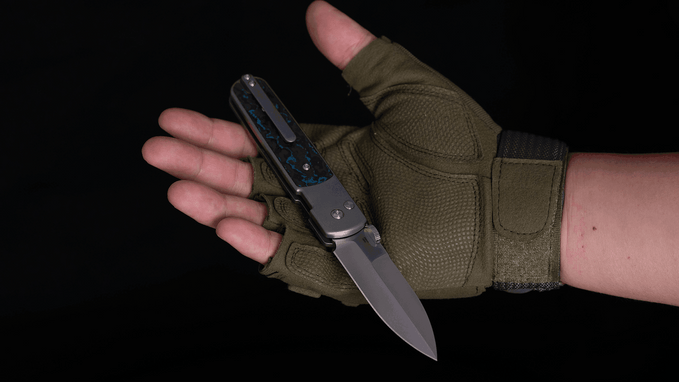 Suit and Ti Animation